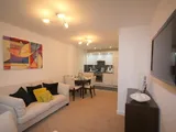 Caspian Heights, Grand Ocean, Longridge Avenue, Saltdean, Brighton, BN2