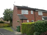 Field Close, Littlethorpe, Leicester