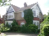 Widworthy Mews
Sylvan Way