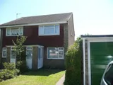 2 bedroom Semi Detached House in Seaford