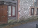 New Walk  Totnes