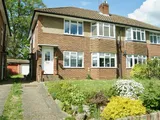 Pennylets Green, Stoke Poges, Slough, SL2