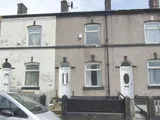 Hornby Street
Walmersley