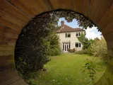 Chestnut Avenue, West Wickham