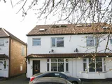 Watford Way, Hendon
