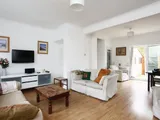 Brent Terrace, Cricklewood