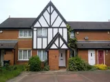 Gibney Terrace, Bromley, BR1