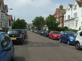 Cantelupe Road, Bexhill On Sea, TN40