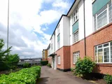 Clive Lodge, Shirehall Lane, Hendon