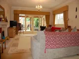 The Hawthorns, Market Deeping