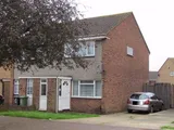 Padnall Road, Chadwell Heath, ROMFORD, Essex