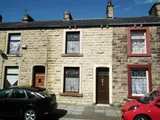 Pendle Street, Padiham