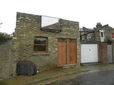 Sternhall Lane, London SE15