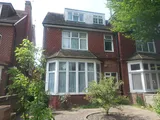 St. Annes Road, Eastbourne