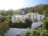 Landaviddy Lane, Polperro, Looe, Cornwall
