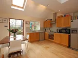 Torwood Road, Putney
