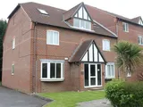 Irwin Heights, Elson Road, Elson