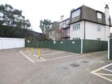 Parking Spaces at Lancaster Close, North Kingston