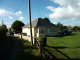 RURAL DETACHED BUNGALOW WITH LAND AND PADDOCK, LLANHARRY, RCT, CF72