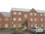 Frances Havergal Close Leamington Spa