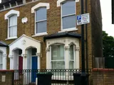 WOOD GREEN N22 4 BEDROOM HOUSE
