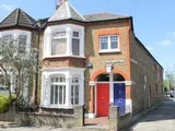 Blackett Street, Putney, SW15