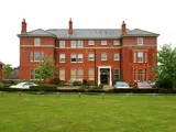 Canterbury House, Queen Alexandras Way