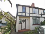 Hernes Road, Summertown, Oxford