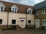 Church Mews, Church Road, Tiptree