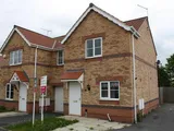 Annie Senior Gardens, Bolton-upon-Dearne