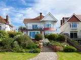 Thorpe Bay Seafront