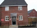 Cardrona Street, Gorton, Manchester, M18, Manchester