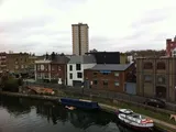 Wharf Place, Shoreditch, E2, London