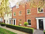 The Willows, Norwich