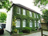 The Rutts, Bushey
