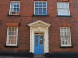 Pottergate, Norwich