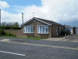 HURDMAN WAY, INGOLDMELLS, SKEGNESS, LINCS, PE25 1NH