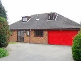 Harewood Lane, Northallerton