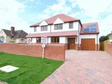 Fernhill Road, Begbroke, Oxon, OX5 1RR