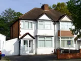Baldwins Lane, Hall Green, Birmingham, B28 0QA