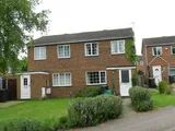 Eagle Drive, Flitwick
