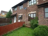 Meadow Way, Castle View