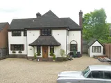 East Horsley