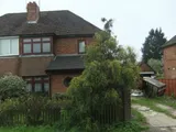 The Crescent, Reading