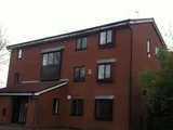 Middlebrook Drive, Lostock Bolton Modern 1 bed top floor flat