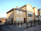 High Street