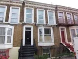 Ethelbert Road
