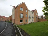 Millers Croft, Castleford, WF10