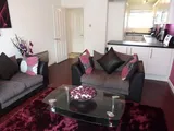 FLAT MAGNOLIA HOUSE, REDHILL DRIVE, BOURNEMOUTH, BH10