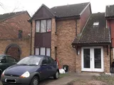 Pikestone Close, Hayes, UB4